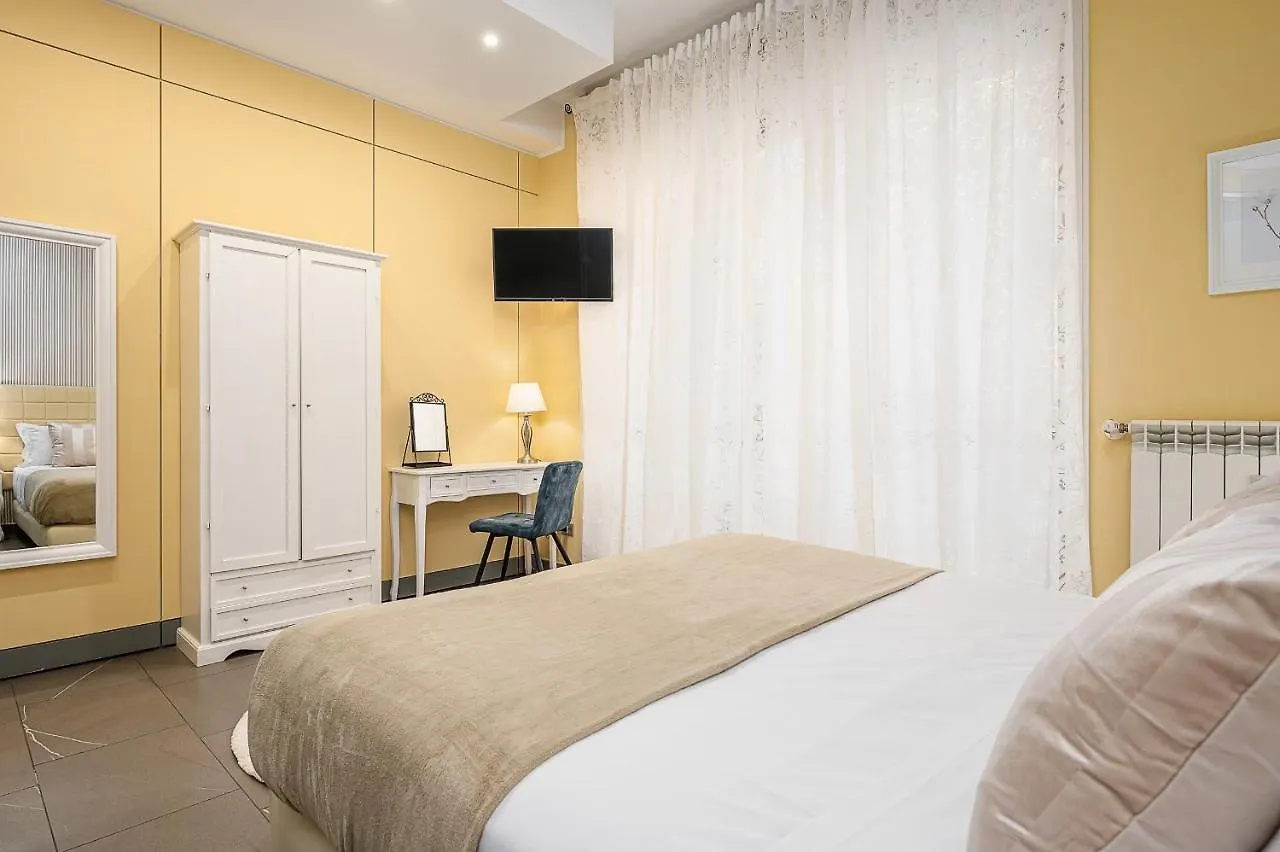 Large Design Apartment In The City Center Milano 0*,